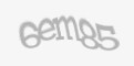Código de segurança