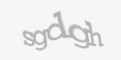 Código de segurança