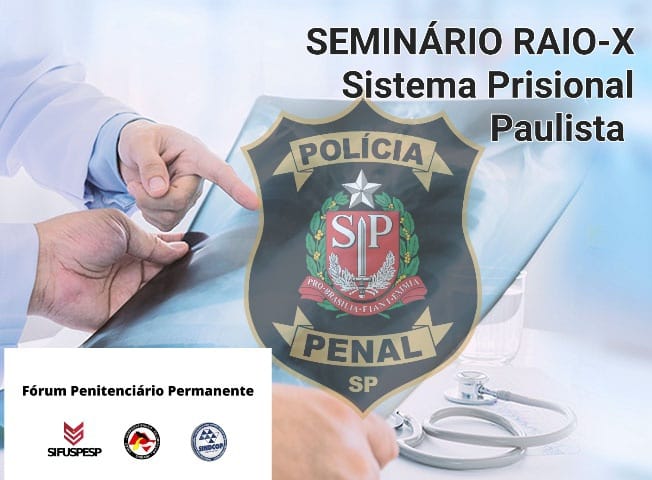 Seminário traz raio-x do sistema prisional para o novo governo de São Paulo 