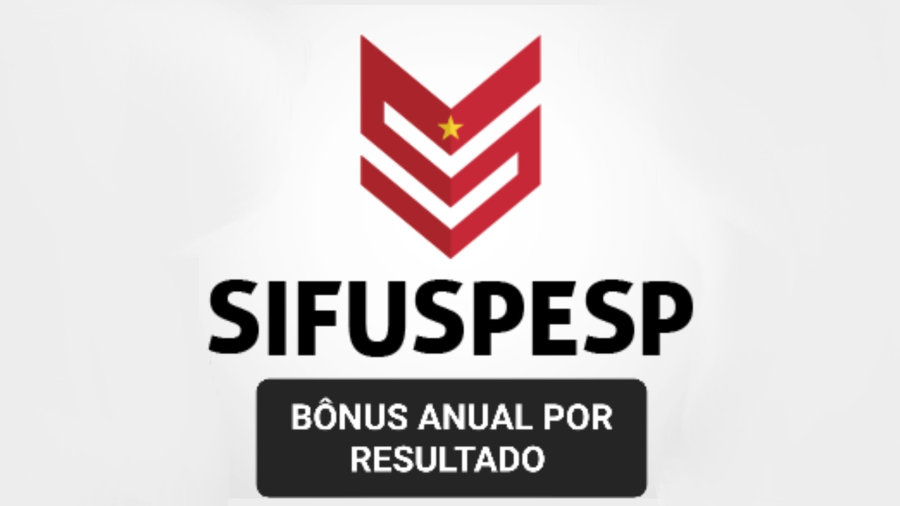 Bonificação por Resultados - SIFUSPESP oficia a SAP  sobre a data para a publicação