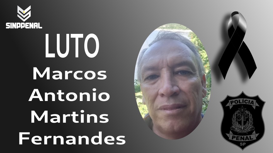 Policial penal é assassinado ao defender a esposa em Taubaté
