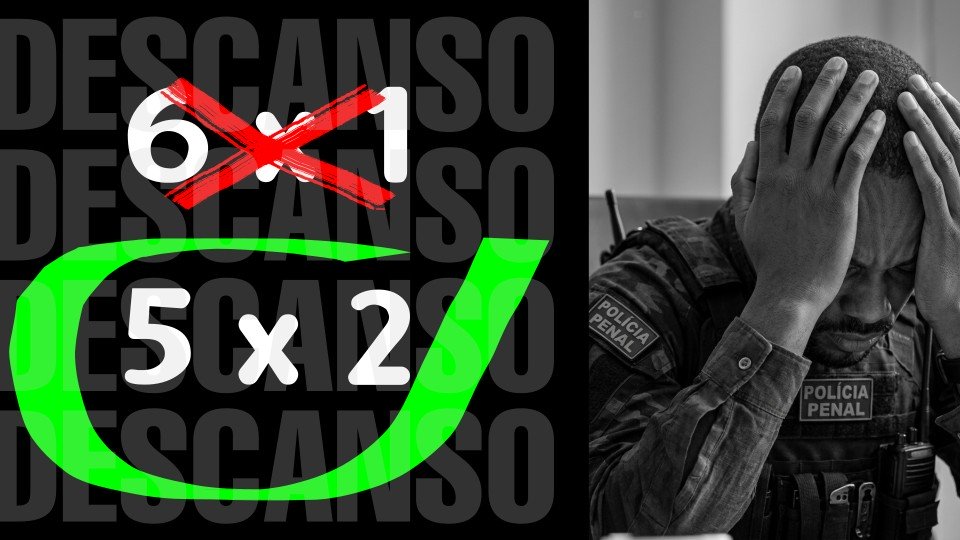 Fim da escala 6x1: o que muda e o que isso significa para a categoria