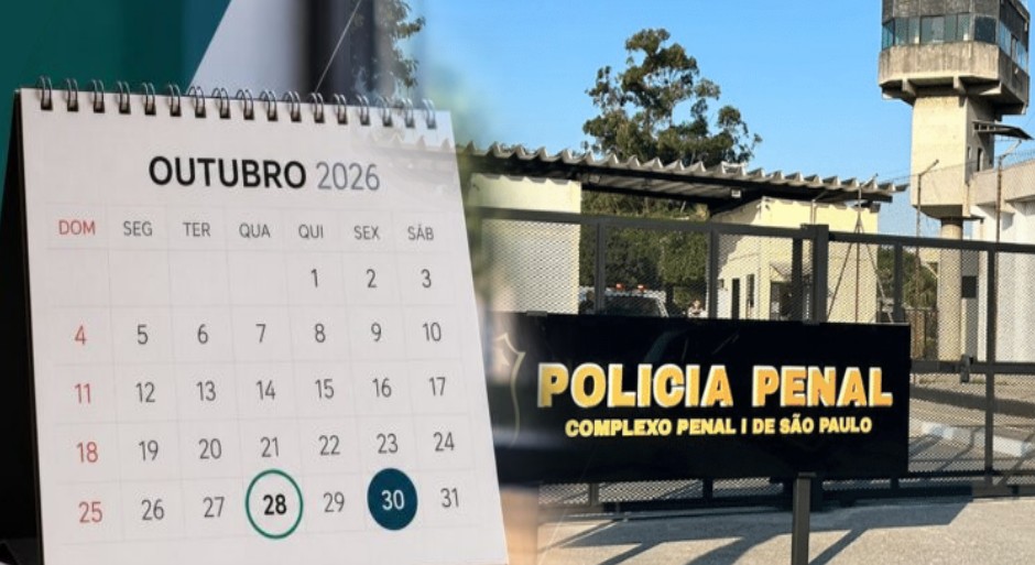 Governo altera calendário do Dia do Servidor: expediente normal em 28/10 e ponto facultativo alterado para dia 30/10