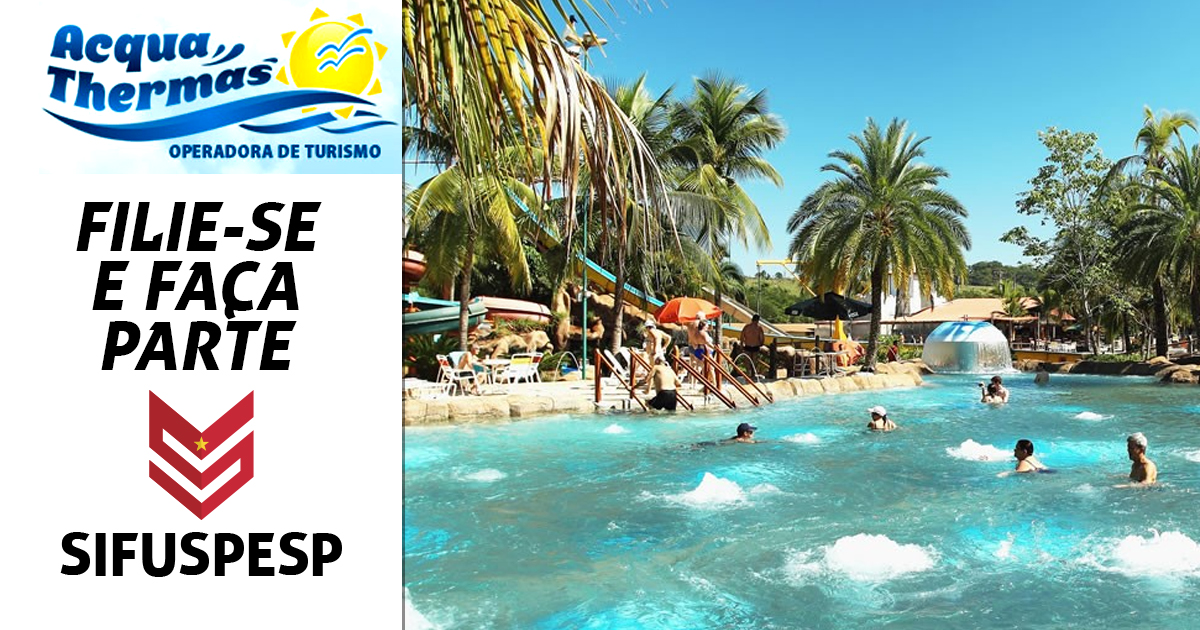 Thermas dos Laranjais