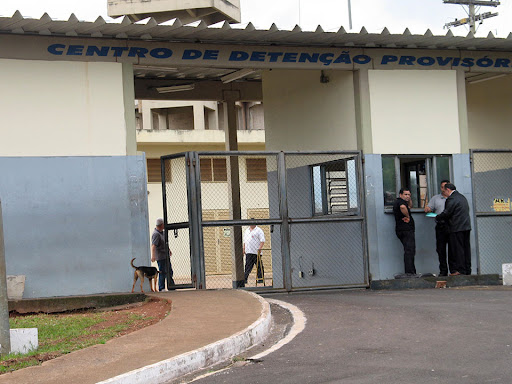 Motim no CDP de Rio Preto: ação rápida impede maiores danos 