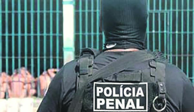 Em meio ao iminente caos do sistema prisional, Governo publica normas sobre homenagens póstumas à categoria 