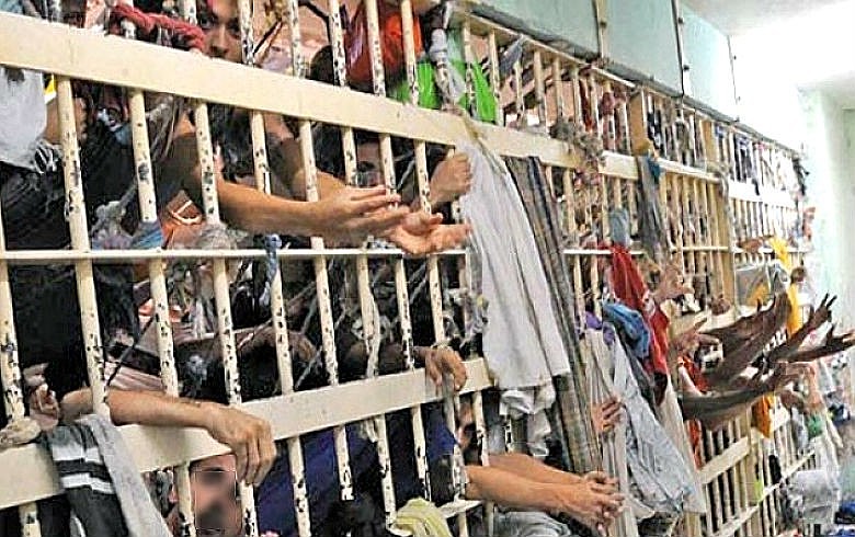 Tragédia anunciada em Lavínia 2: tensão aumenta com a nova política de recusa de transferência de presos 