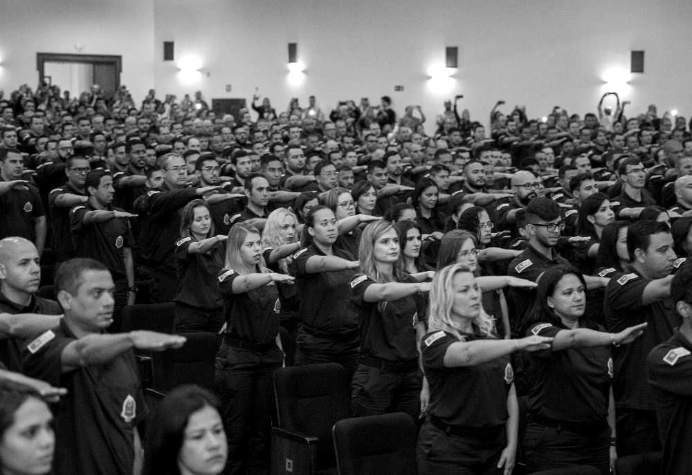 Privatização reforça invisibilidade social do trabalhador penitenciário