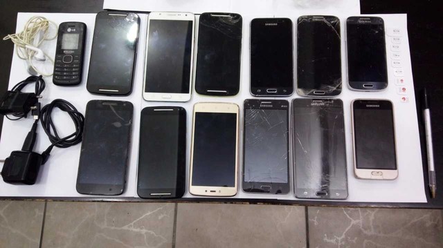 celulares são vicente
