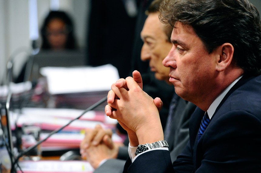 Foto: Marcos Oliveira/Agência Senado