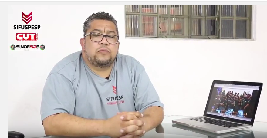 Fábio Jabá fala sobre a reforma da previdência