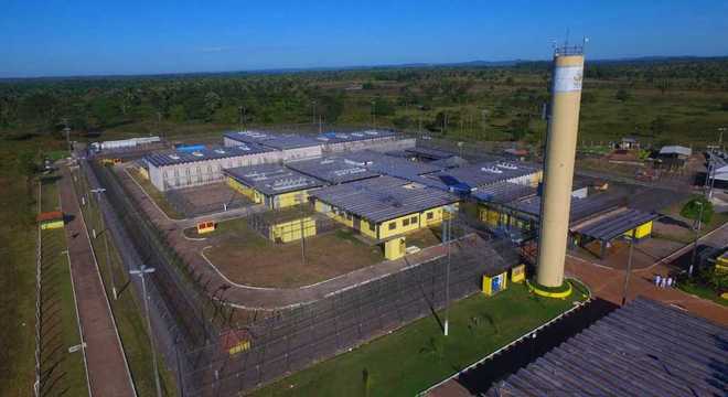 Foto: Divulgação SCJ-TO