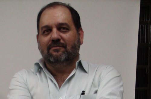 joão rinaldo