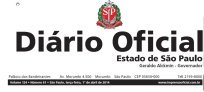 diário oficial