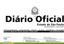 diário oficial