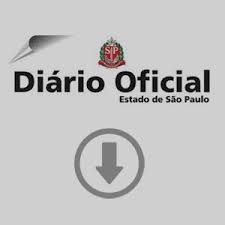 diário oficial