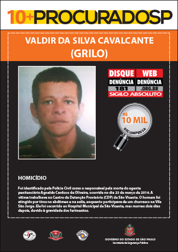 cartaz procurados 015