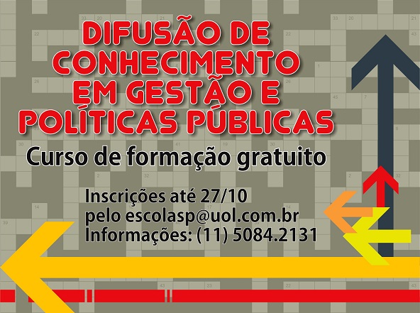 Curso de formação gratuito