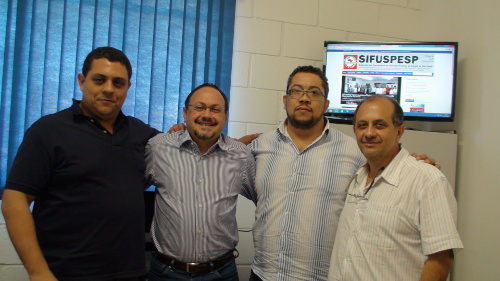 douglas izzi vice cutsp visita sifuspesp