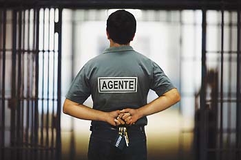 agente-penitenciario