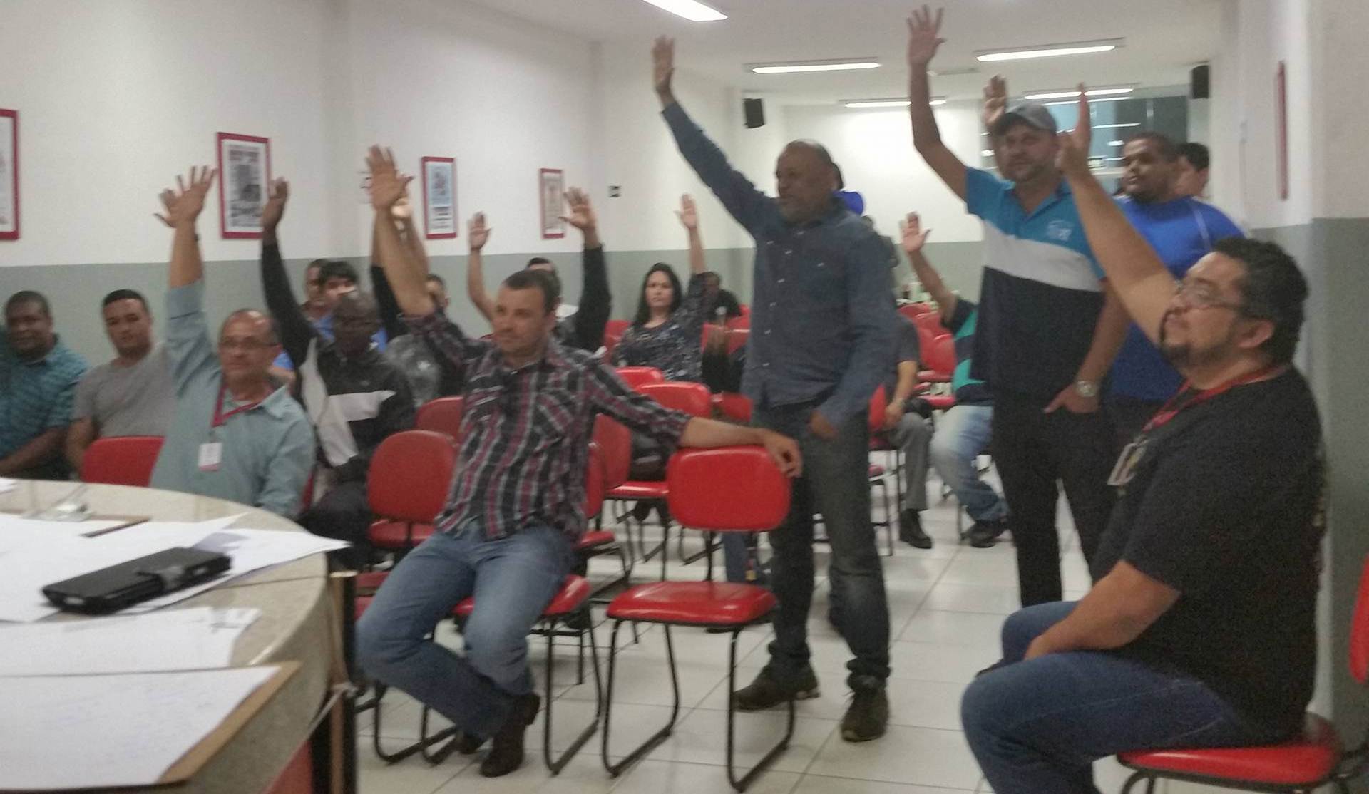 assembleia campinas