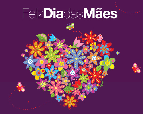 dia-das-maes-imagem-coracao-flores-borboletas