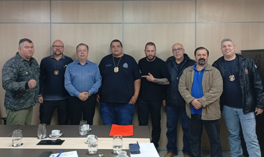 FEPPOL Intensifica Luta por Direitos dos Policiais Penais de São Paulo