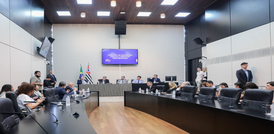 Confirmado: Tarcísio escolhe ignorar a Polícia Penal enquanto categoria sangra