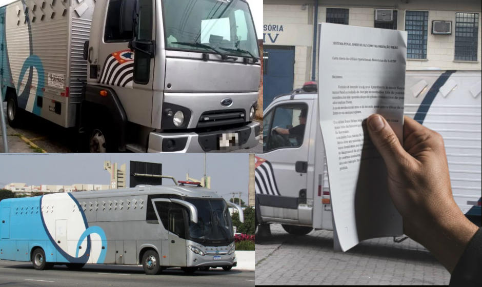 SISTEMA PENAL FORTE SE FAZ COM VALORIZAÇÃO REAL