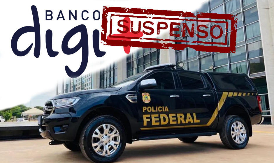 Governo de SP suspende consignados do Digimais após operação da PF