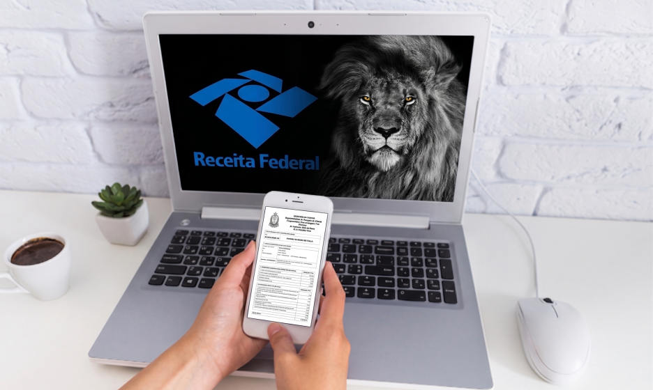 Imposto de Renda - Erro no lançamento do desconto do IAMSPE prejudica Policiais Penais