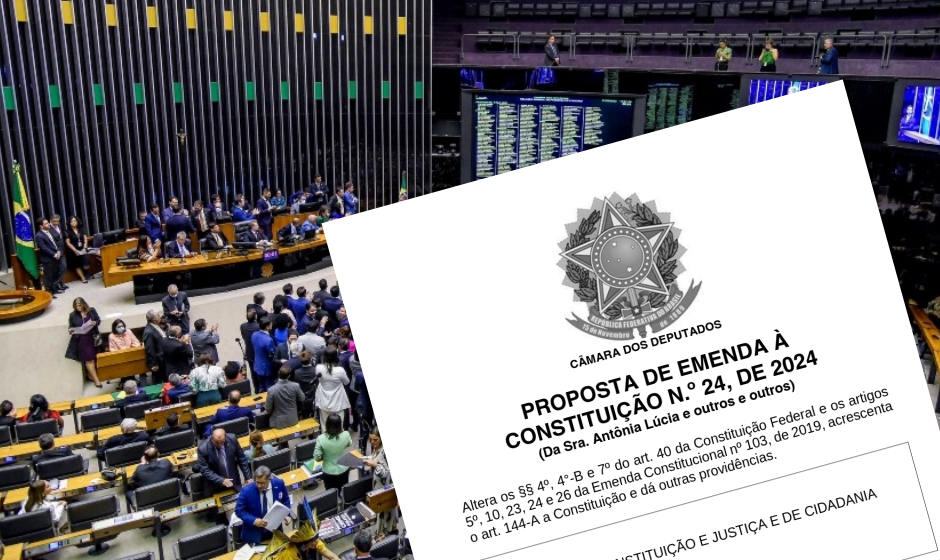 Início de outra luta PEC 24/2024 pode trazer de volta a aposentadoria especial