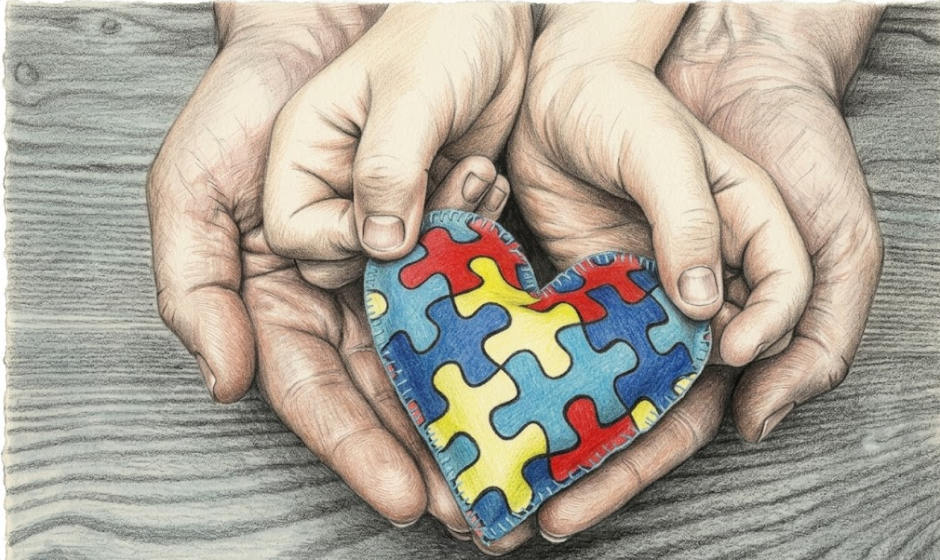 Resolução garante justiça para as famílias atípicas 